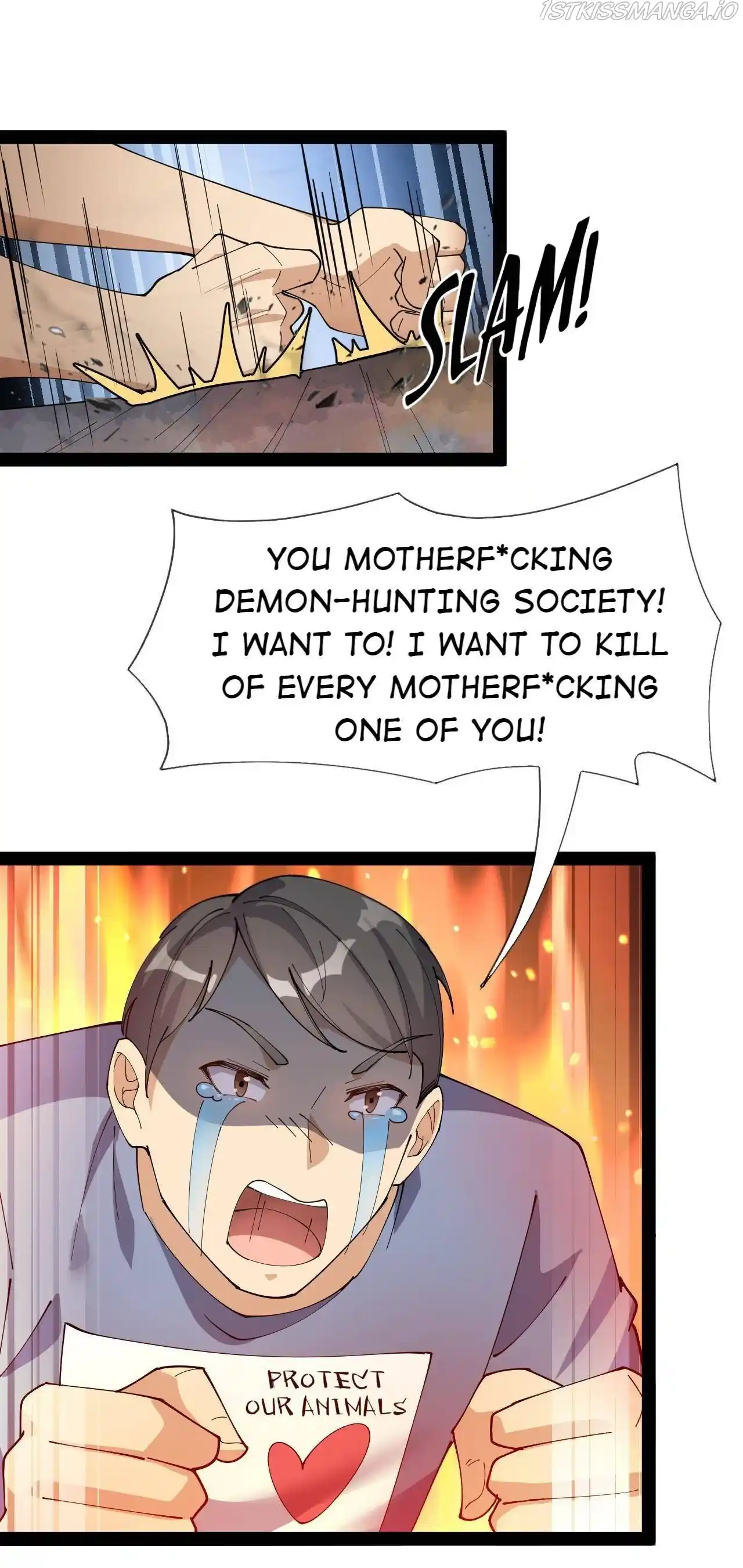 The Daily Life of the Immortal King Chapter 125