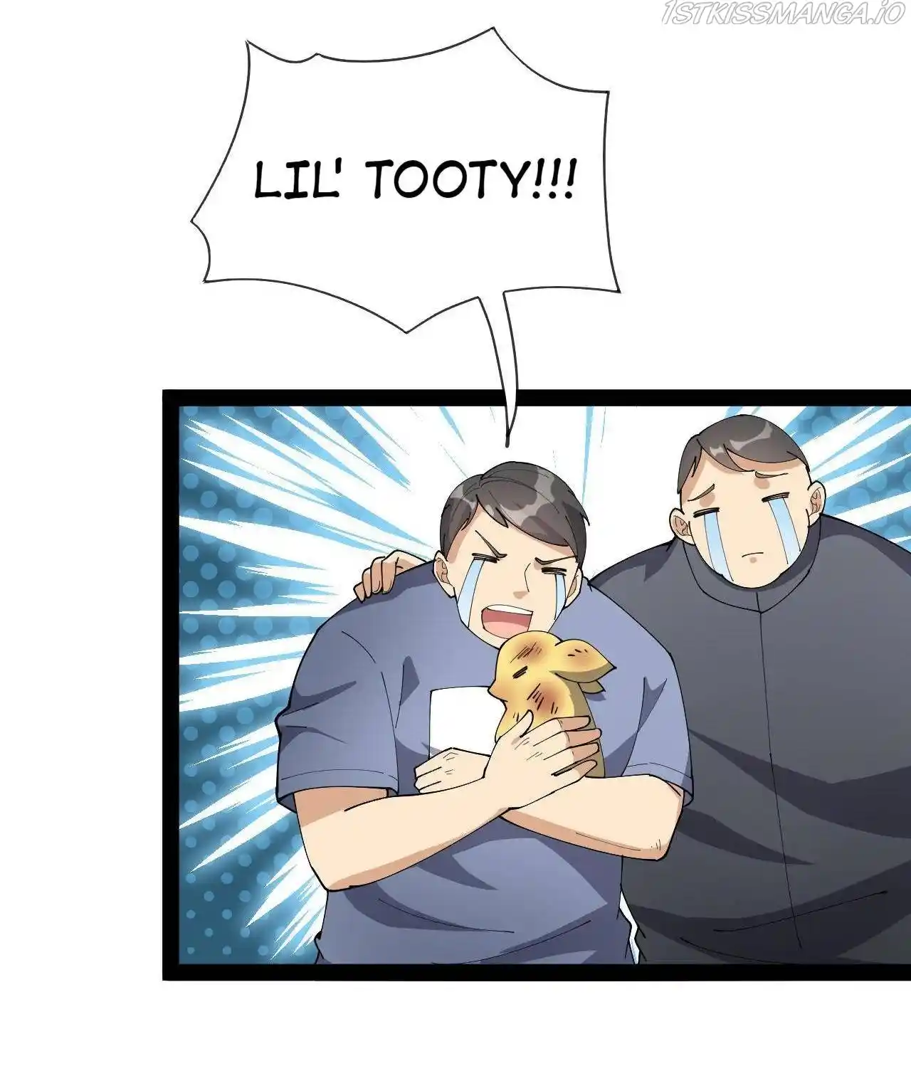 The Daily Life of the Immortal King Chapter 125