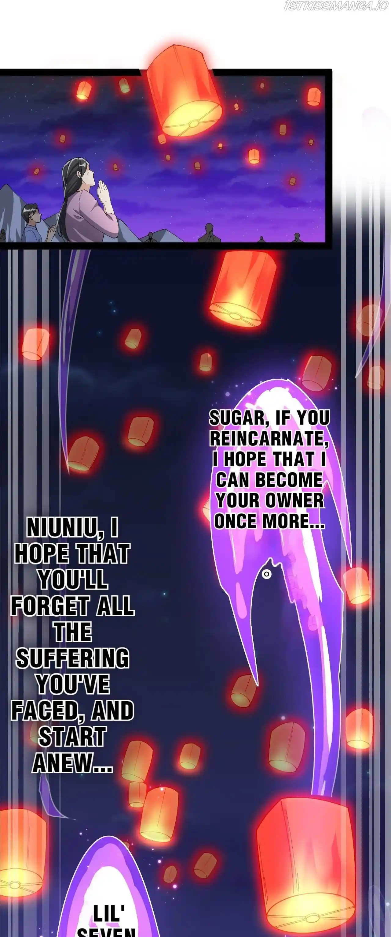 The Daily Life of the Immortal King Chapter 125