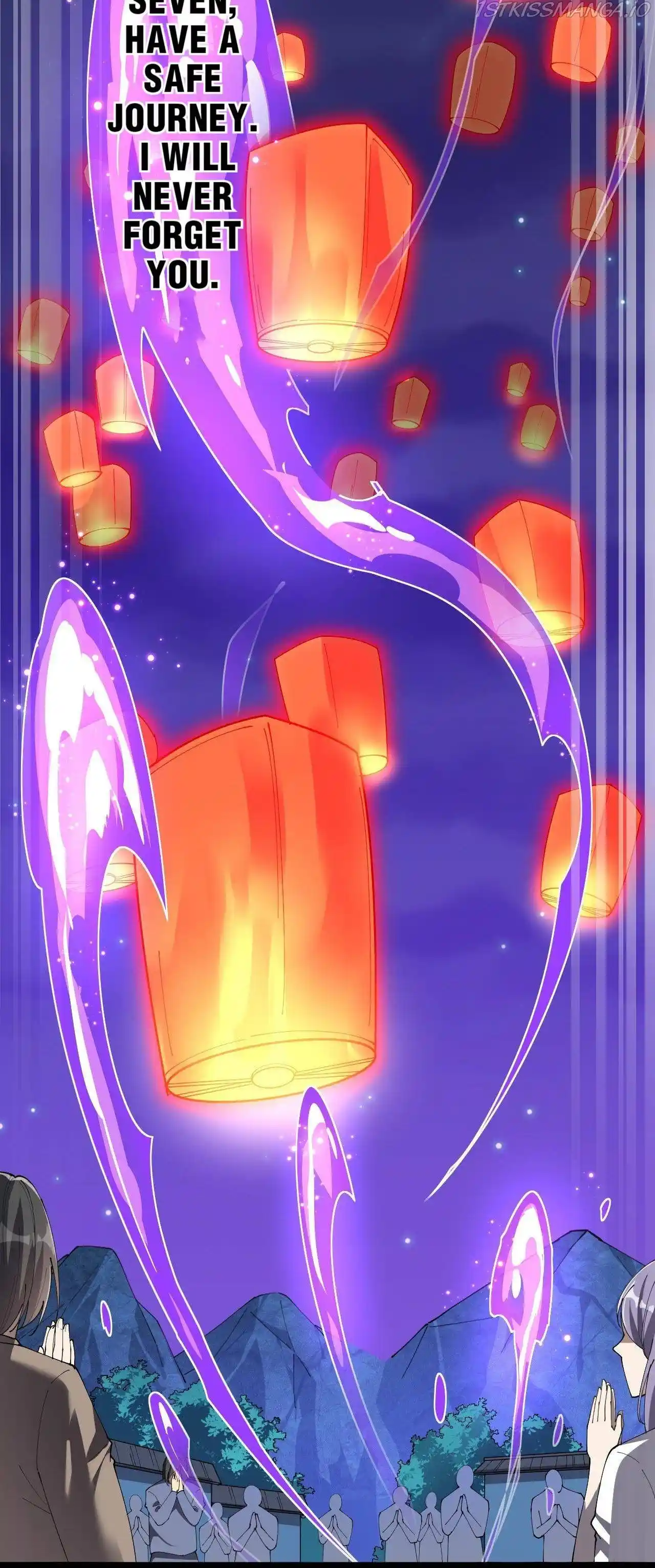 The Daily Life of the Immortal King Chapter 125