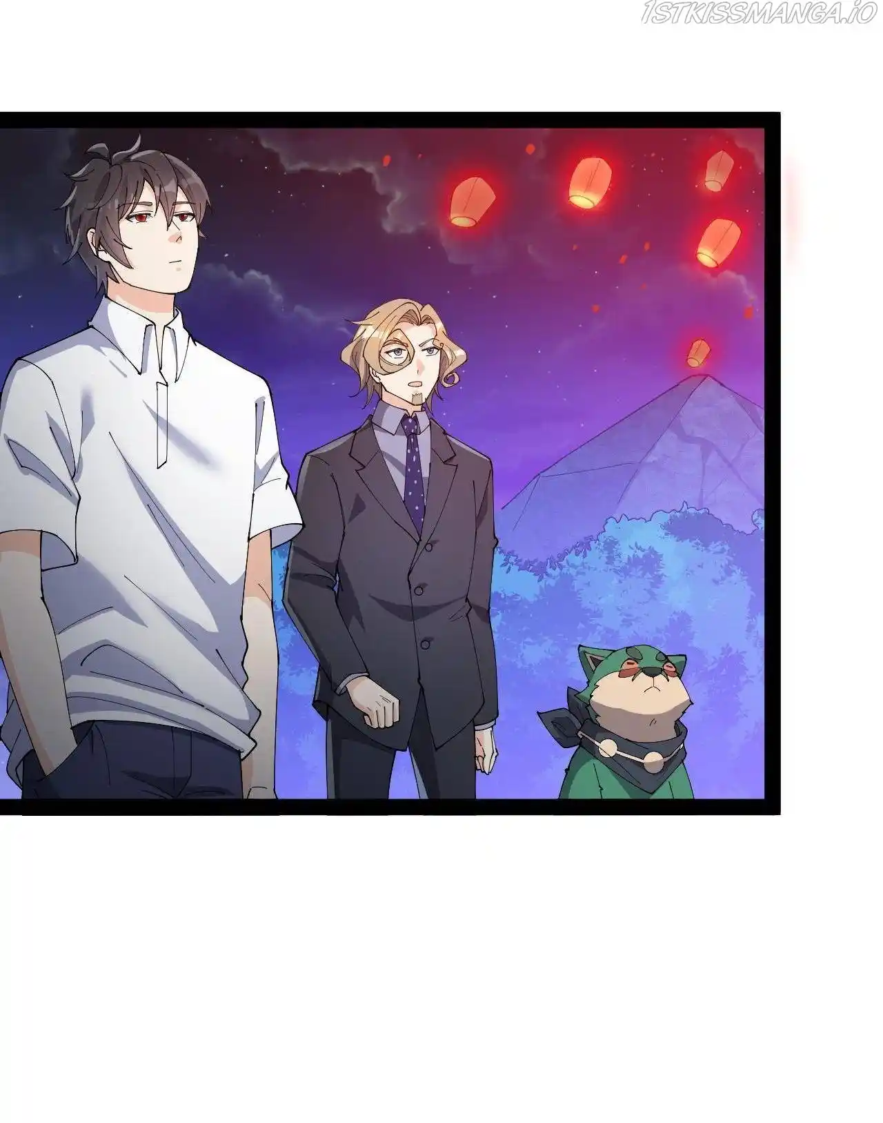 The Daily Life of the Immortal King Chapter 125