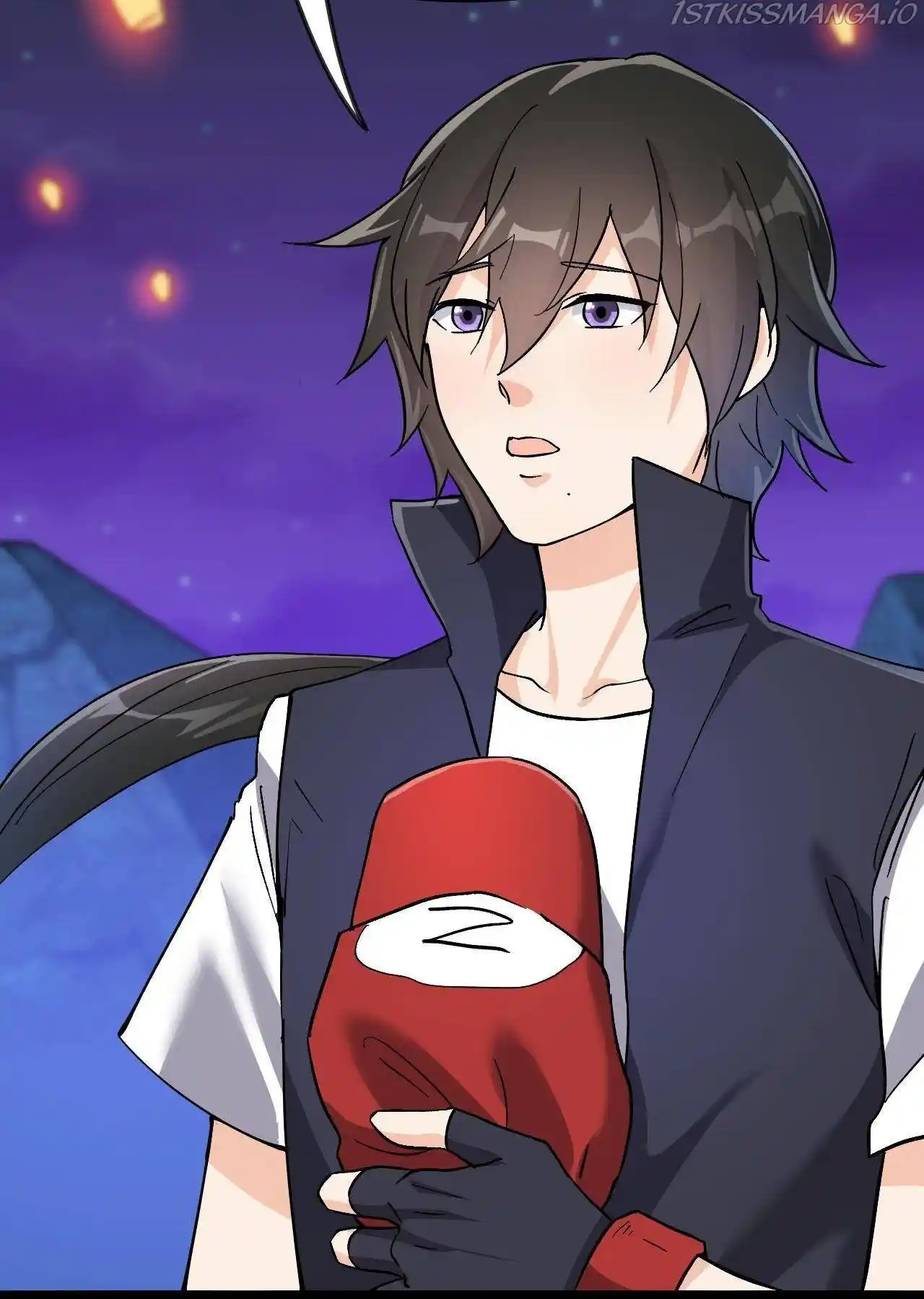 The Daily Life of the Immortal King Chapter 125