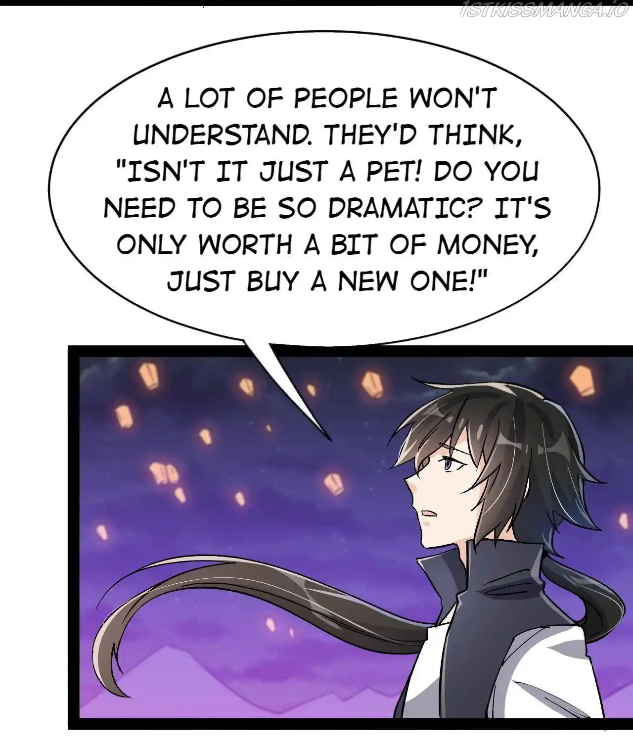 The Daily Life of the Immortal King Chapter 125