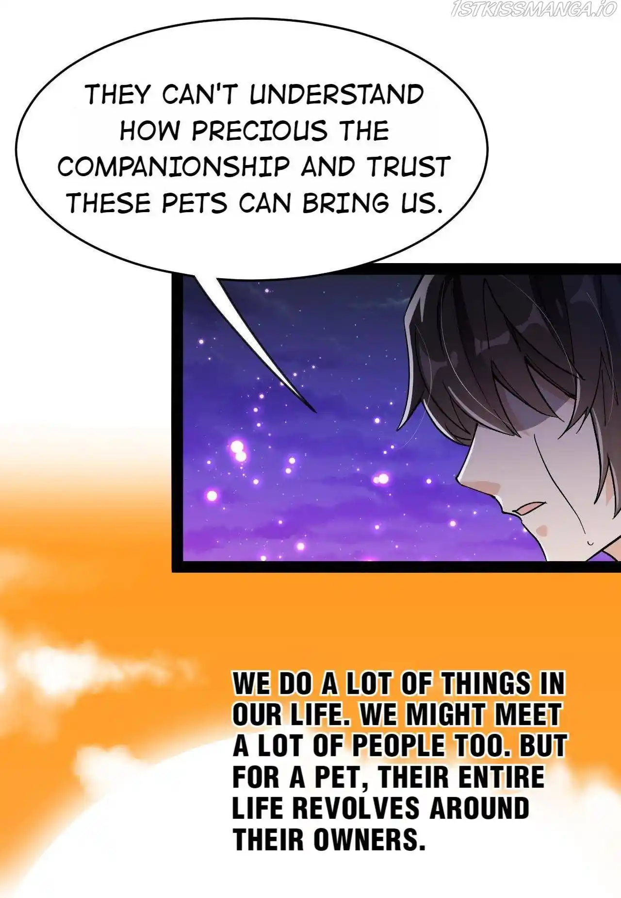 The Daily Life of the Immortal King Chapter 125