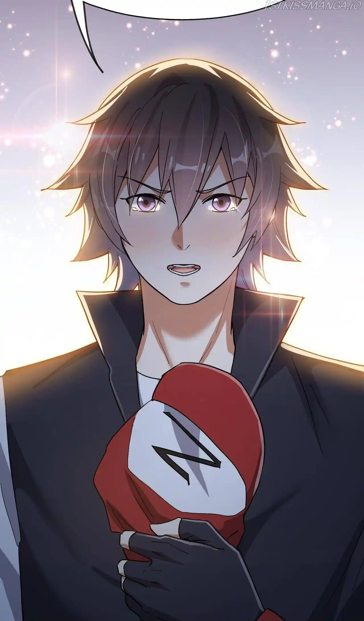 The Daily Life of the Immortal King Chapter 125