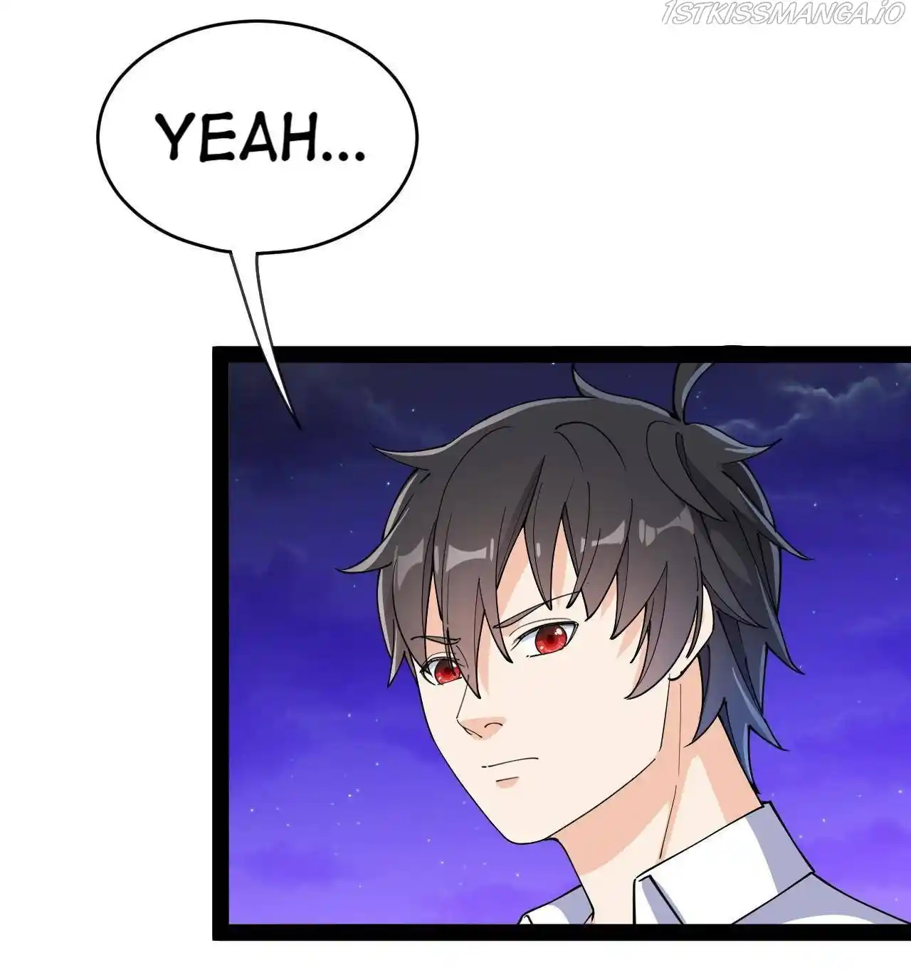 The Daily Life of the Immortal King Chapter 125