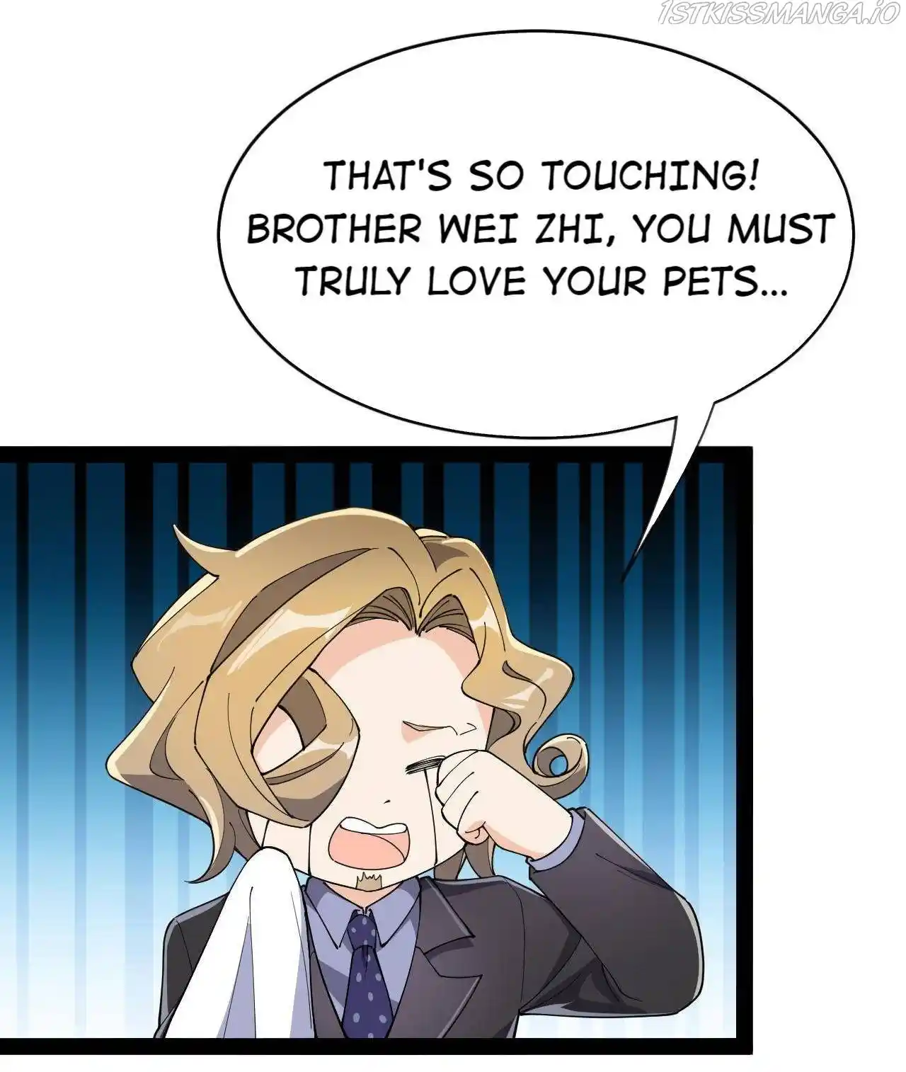 The Daily Life of the Immortal King Chapter 125