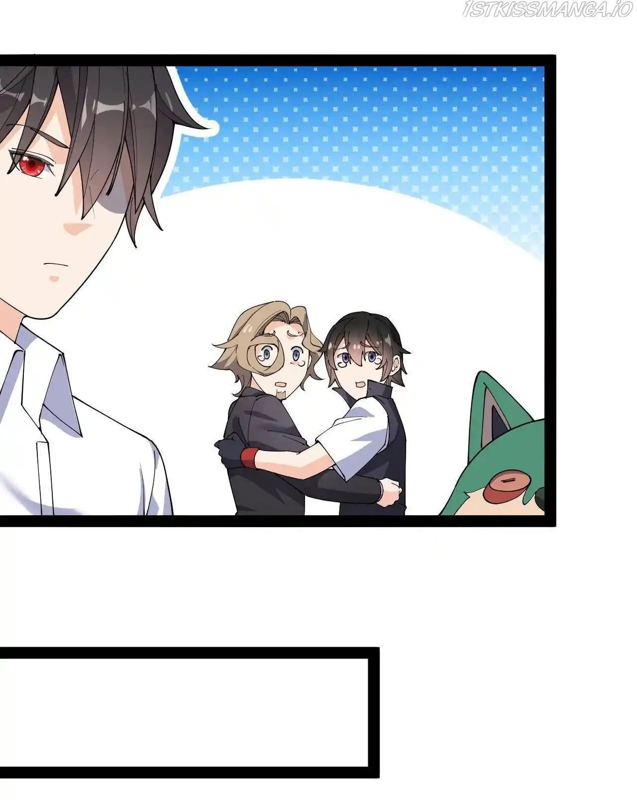 The Daily Life of the Immortal King Chapter 125