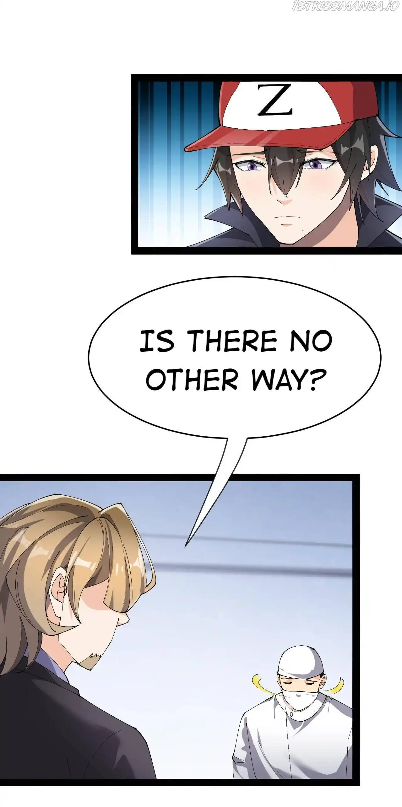 The Daily Life of the Immortal King Chapter 125