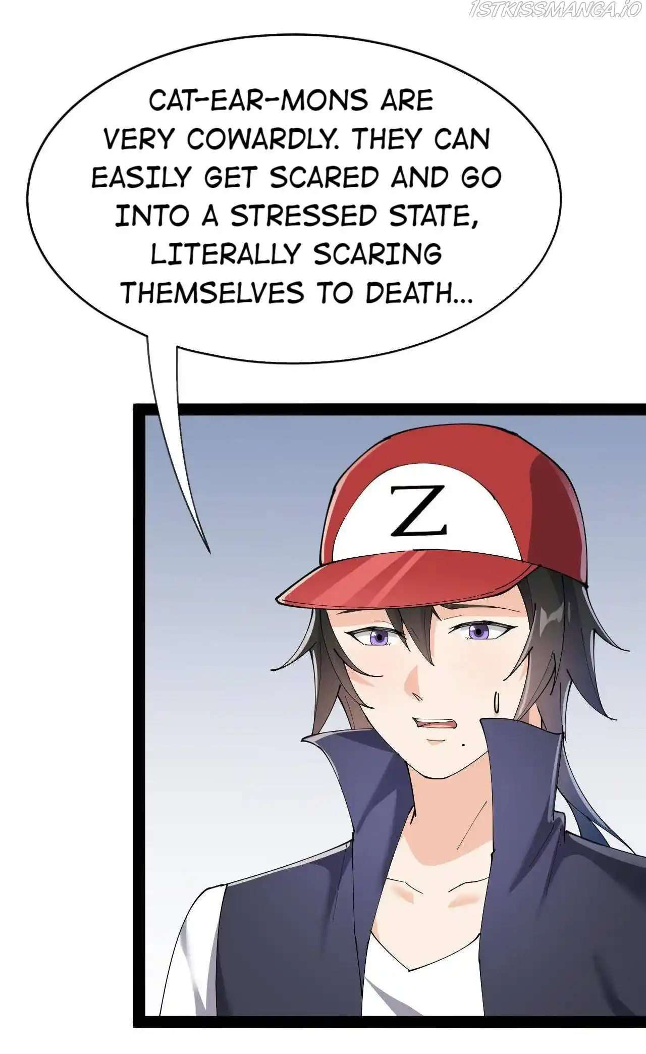 The Daily Life of the Immortal King Chapter 125