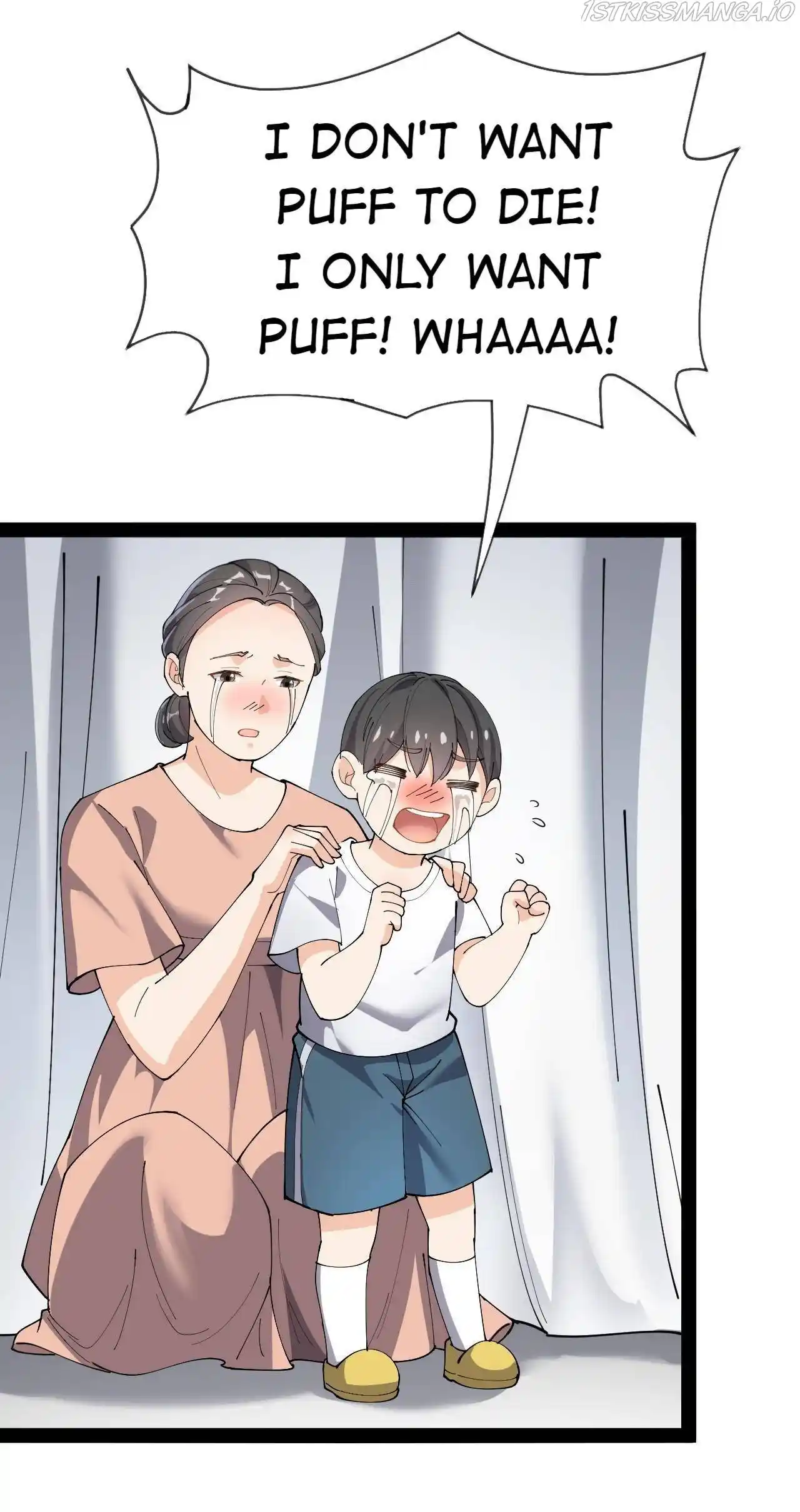 The Daily Life of the Immortal King Chapter 125