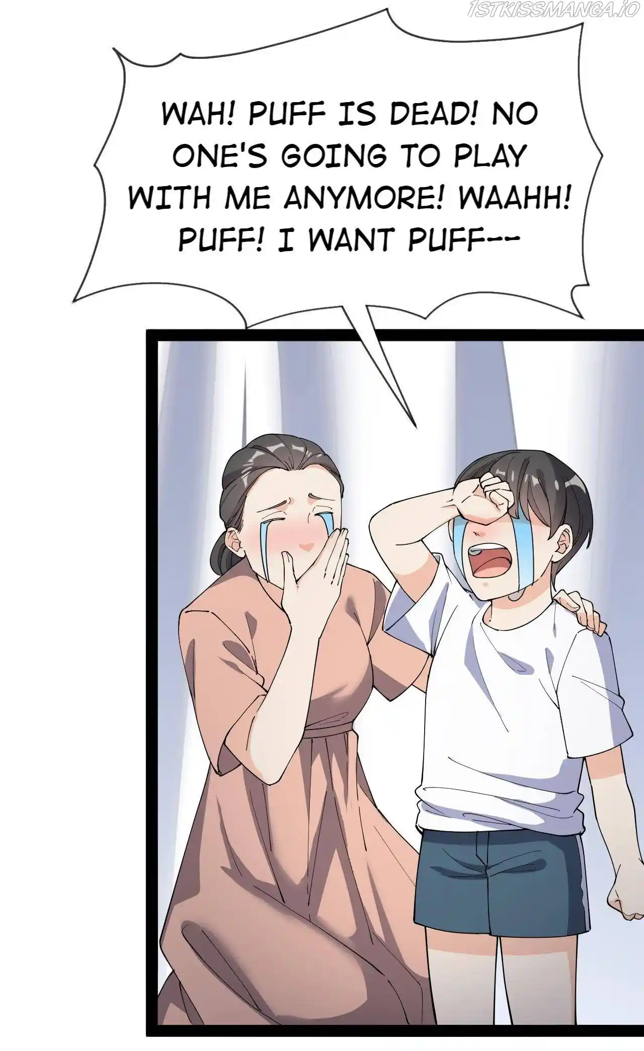 The Daily Life of the Immortal King Chapter 125