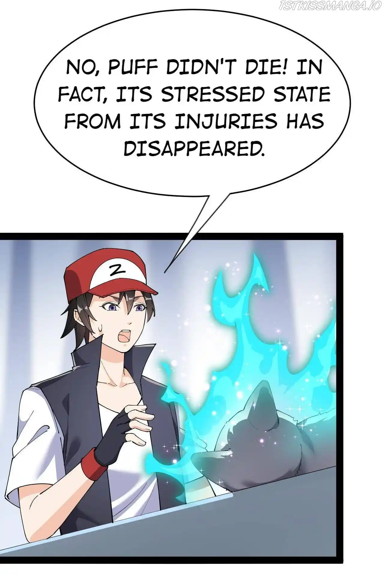 The Daily Life of the Immortal King Chapter 125