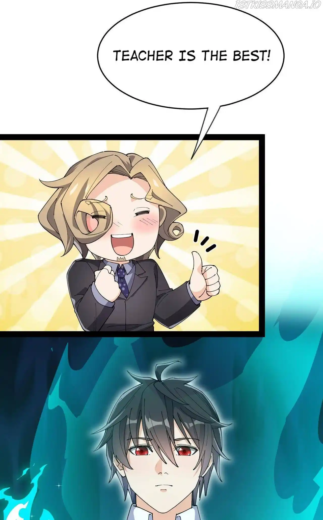 The Daily Life of the Immortal King Chapter 125