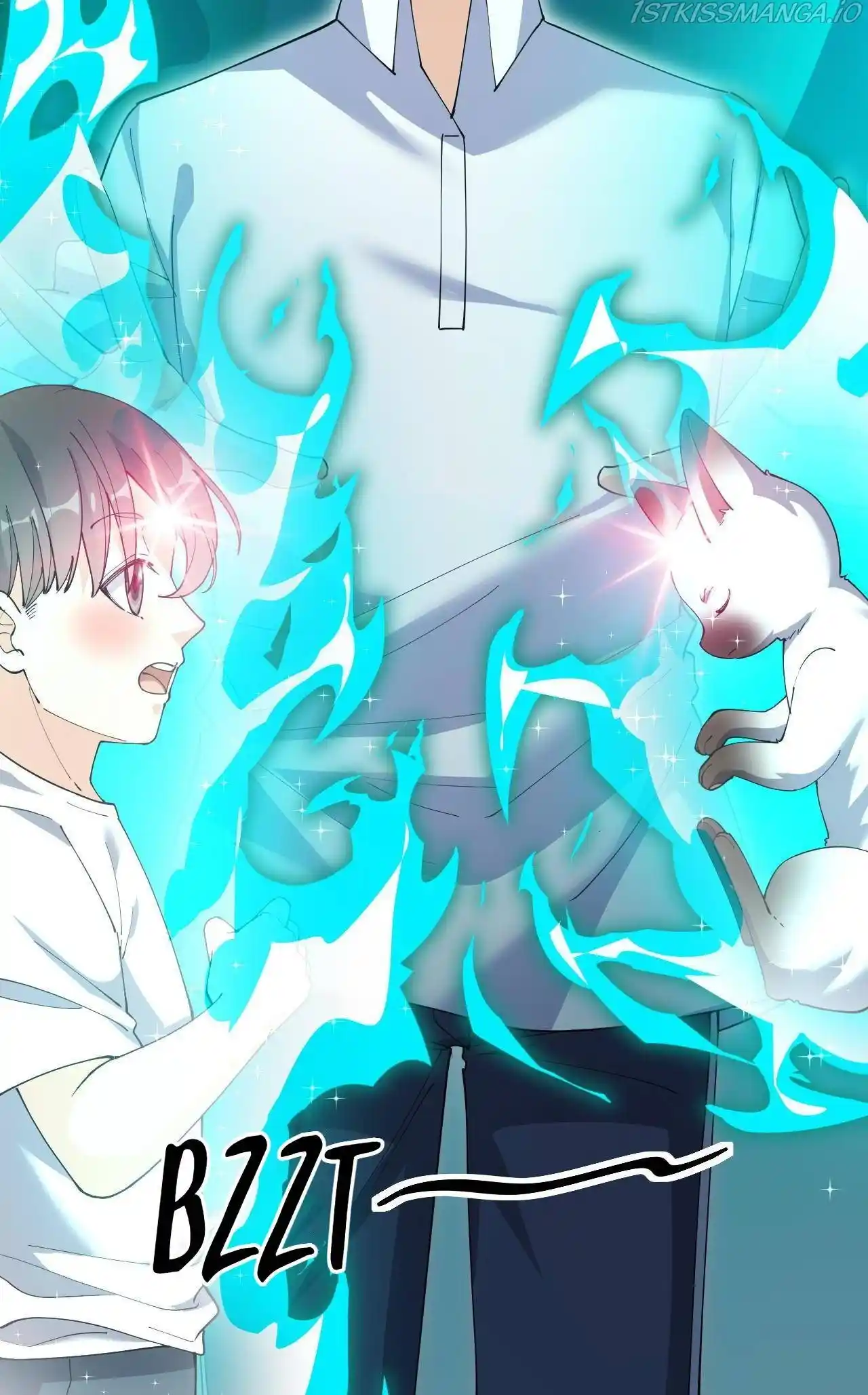 The Daily Life of the Immortal King Chapter 125