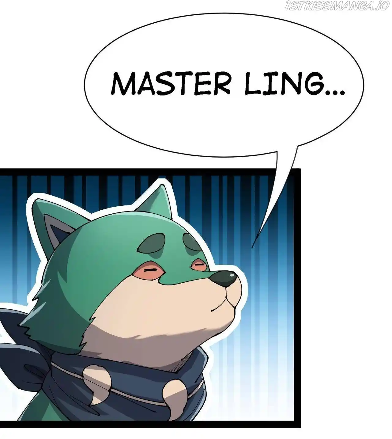 The Daily Life of the Immortal King Chapter 128