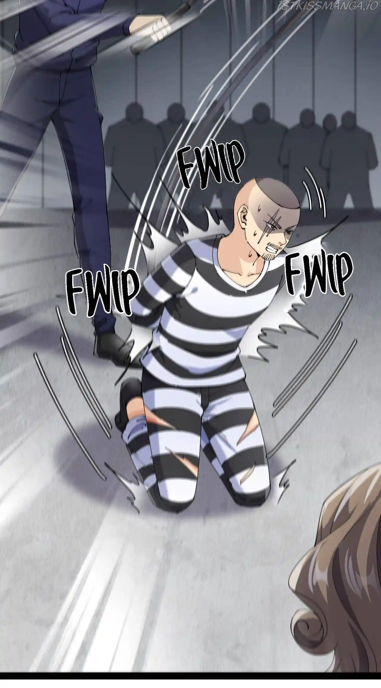 The Daily Life of the Immortal King Chapter 128