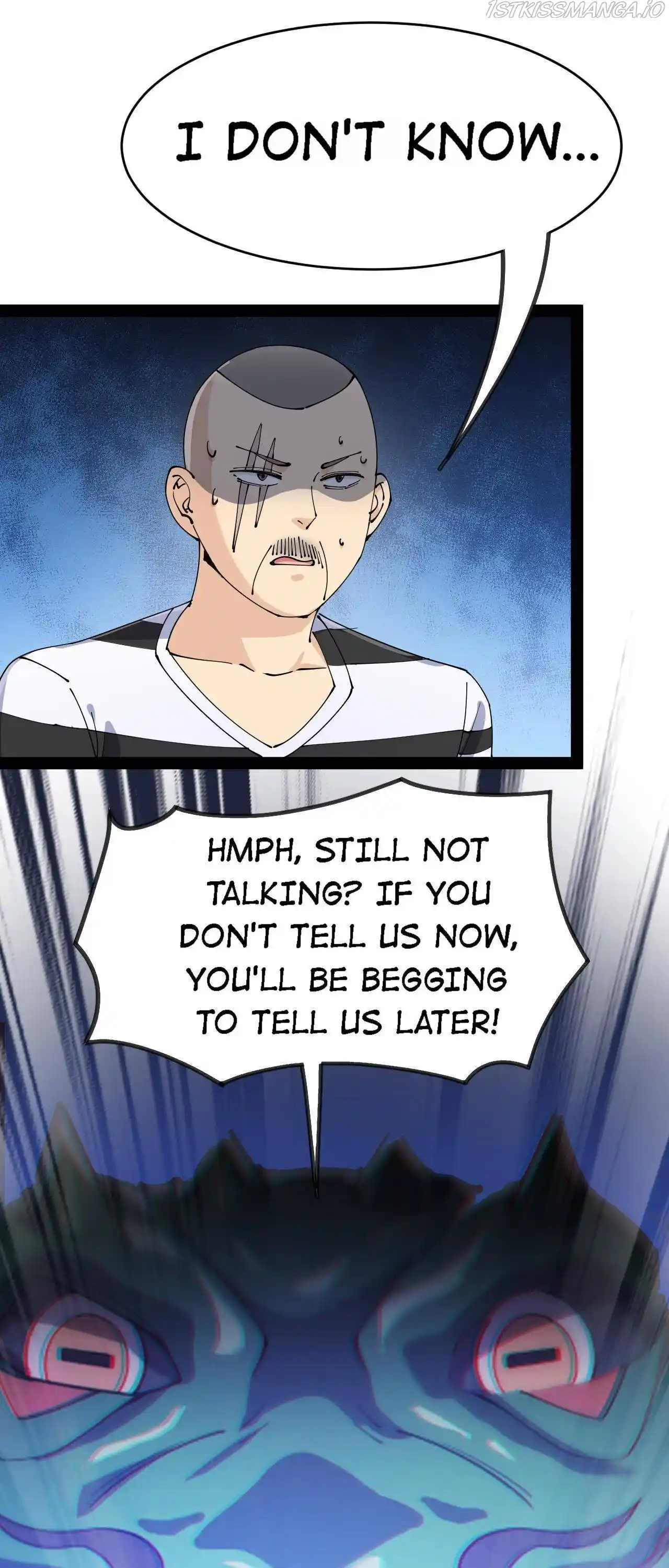 The Daily Life of the Immortal King Chapter 128