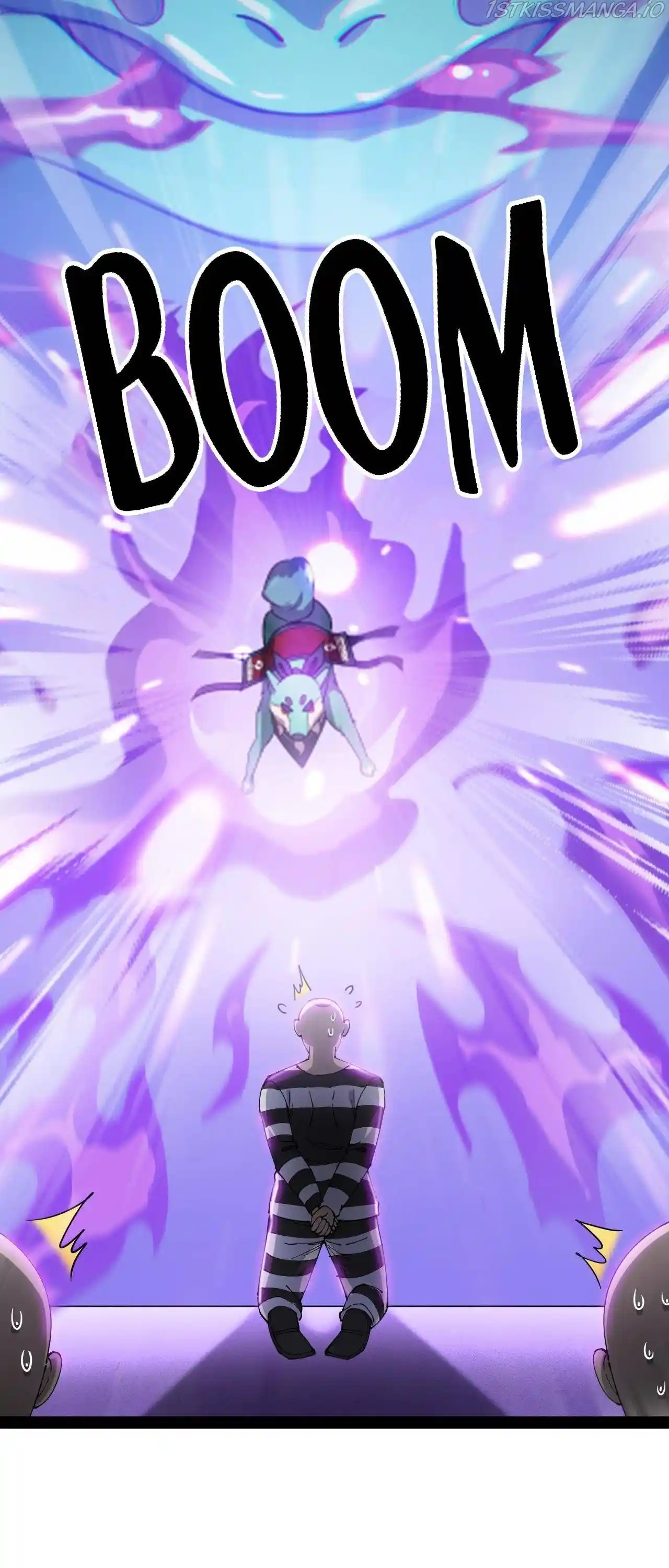 The Daily Life of the Immortal King Chapter 128