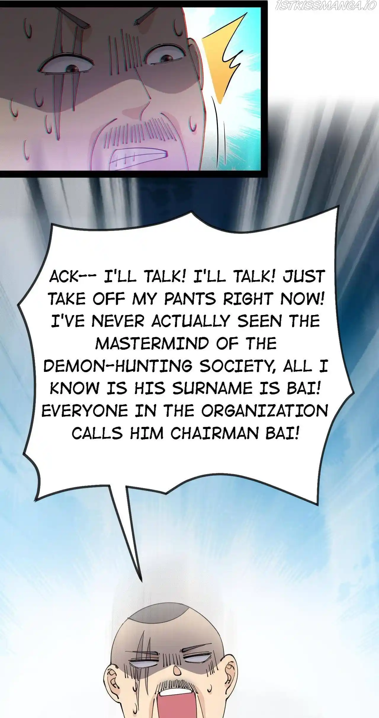 The Daily Life of the Immortal King Chapter 128