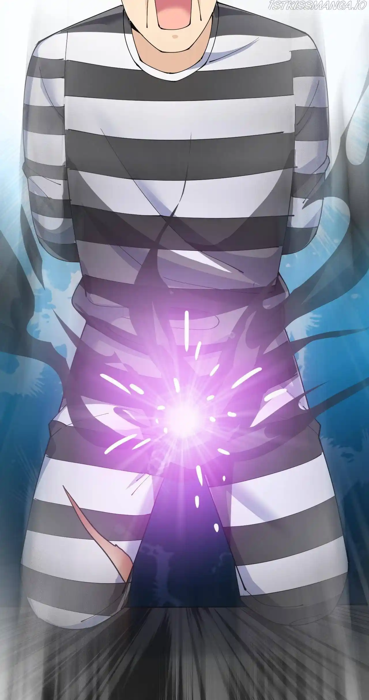 The Daily Life of the Immortal King Chapter 128