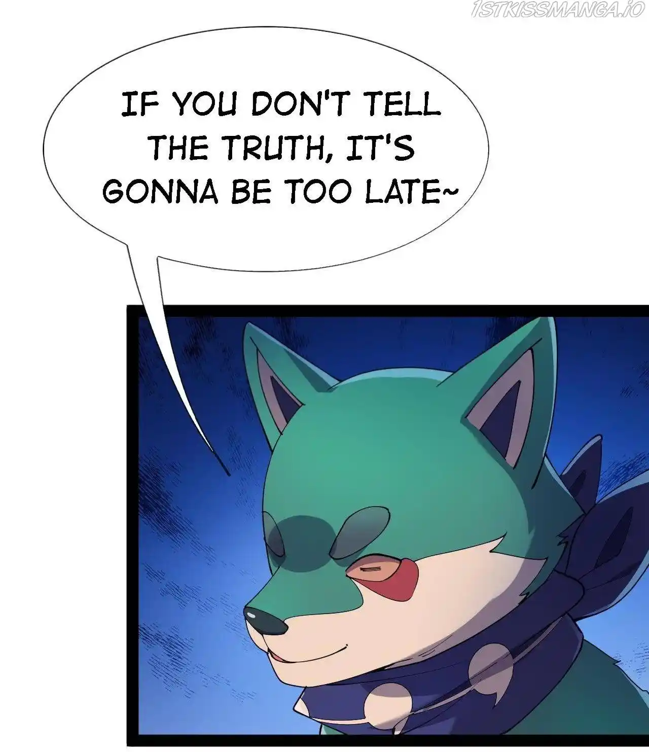 The Daily Life of the Immortal King Chapter 128