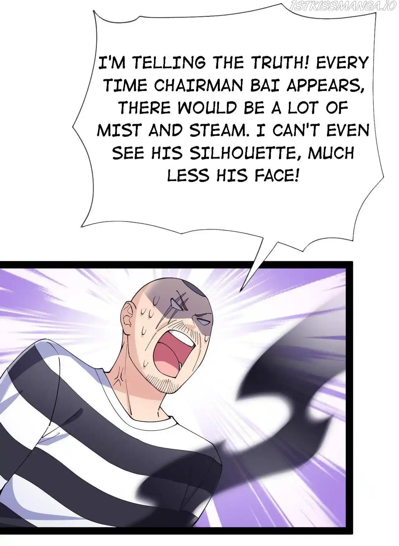 The Daily Life of the Immortal King Chapter 128