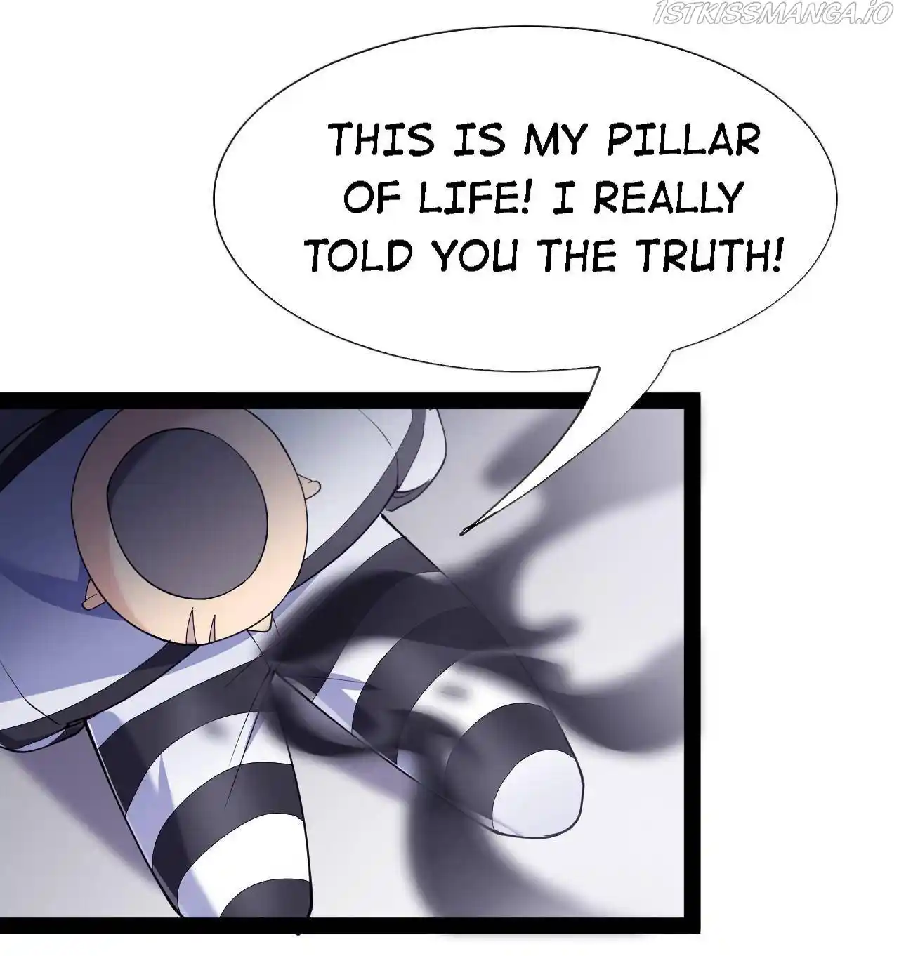 The Daily Life of the Immortal King Chapter 128