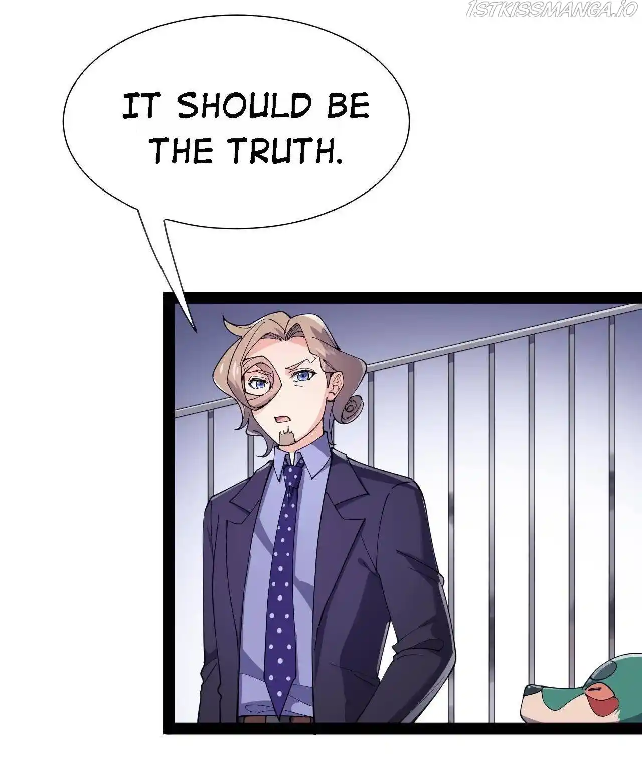 The Daily Life of the Immortal King Chapter 128