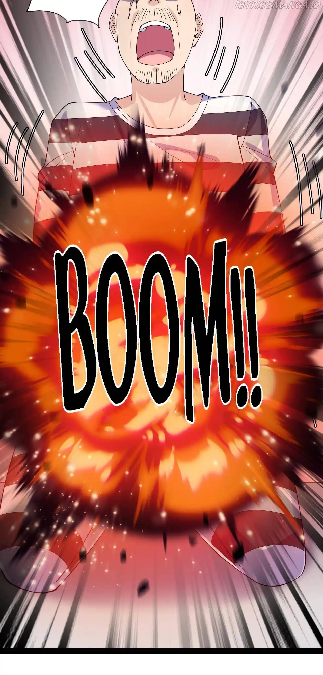 The Daily Life of the Immortal King Chapter 128