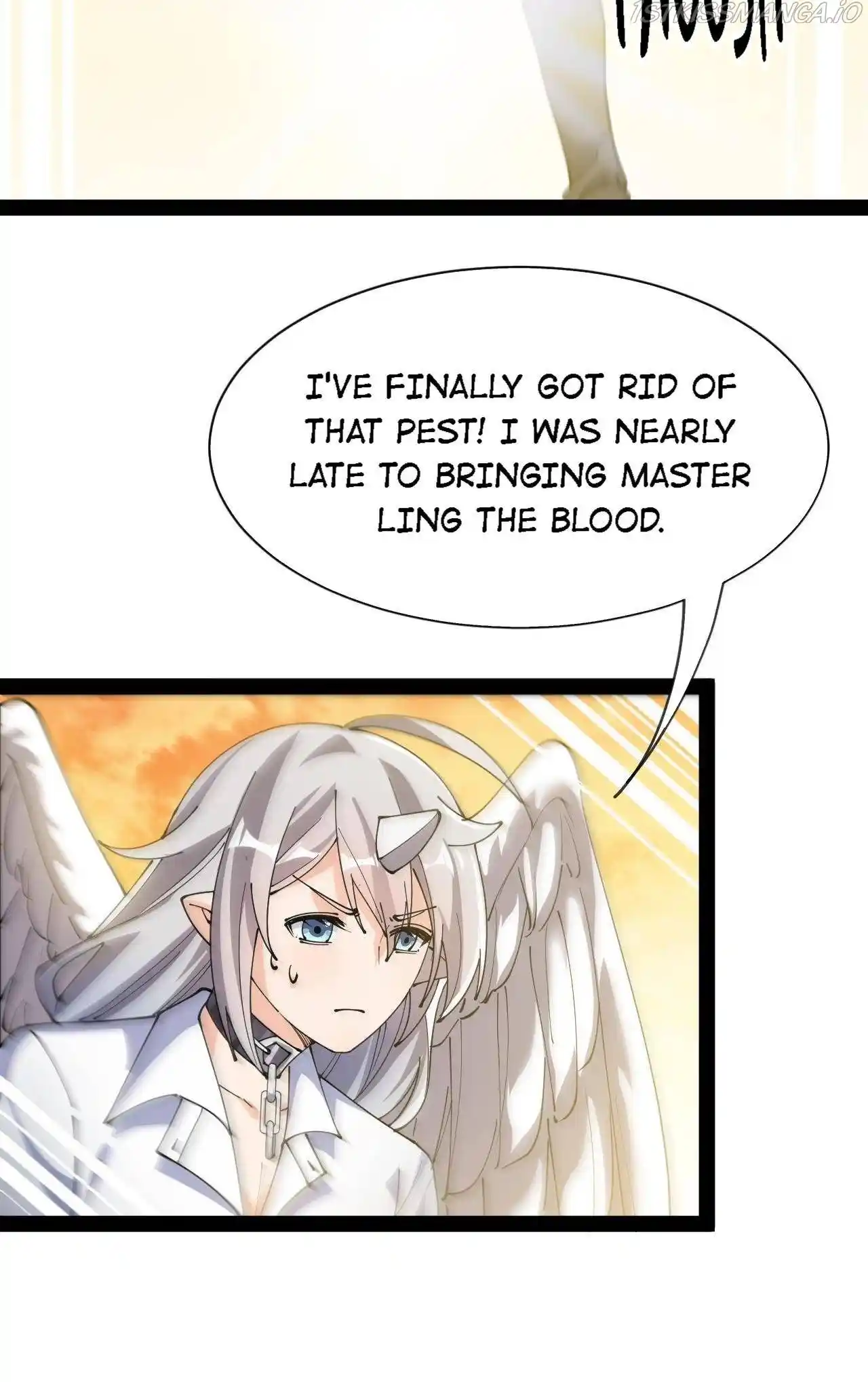 The Daily Life of the Immortal King Chapter 128