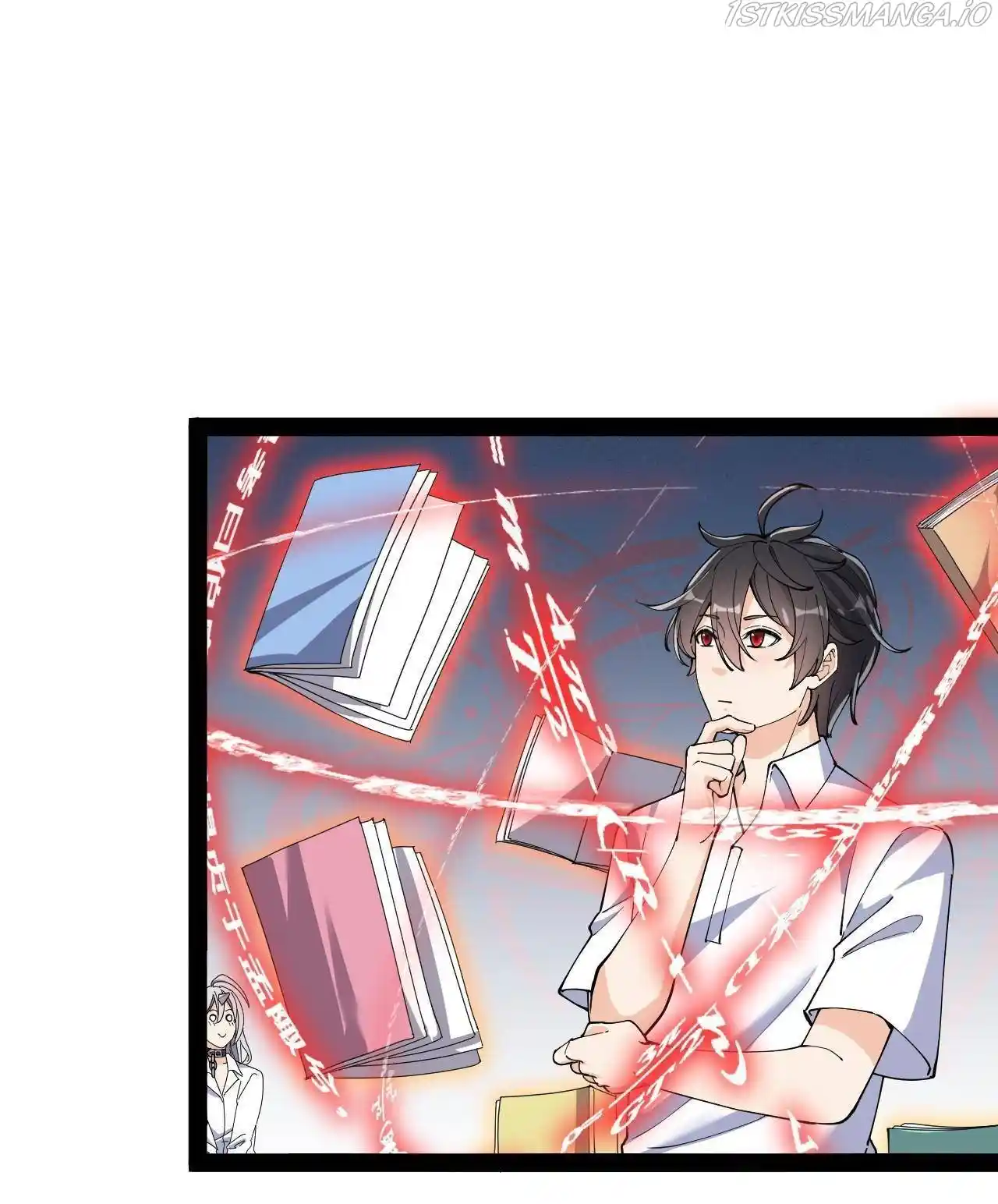 The Daily Life of the Immortal King Chapter 129