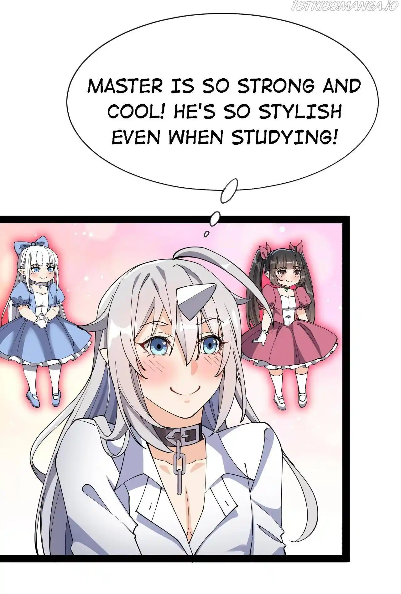 The Daily Life of the Immortal King Chapter 129