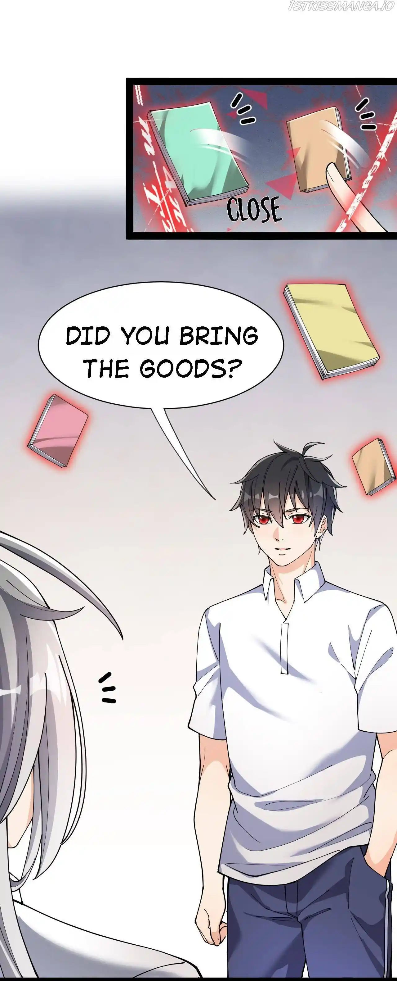 The Daily Life of the Immortal King Chapter 129