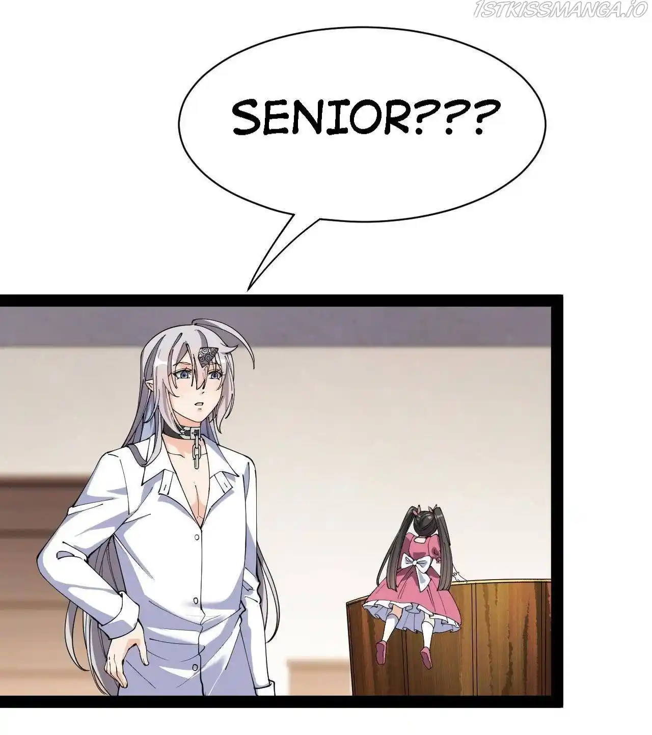 The Daily Life of the Immortal King Chapter 129