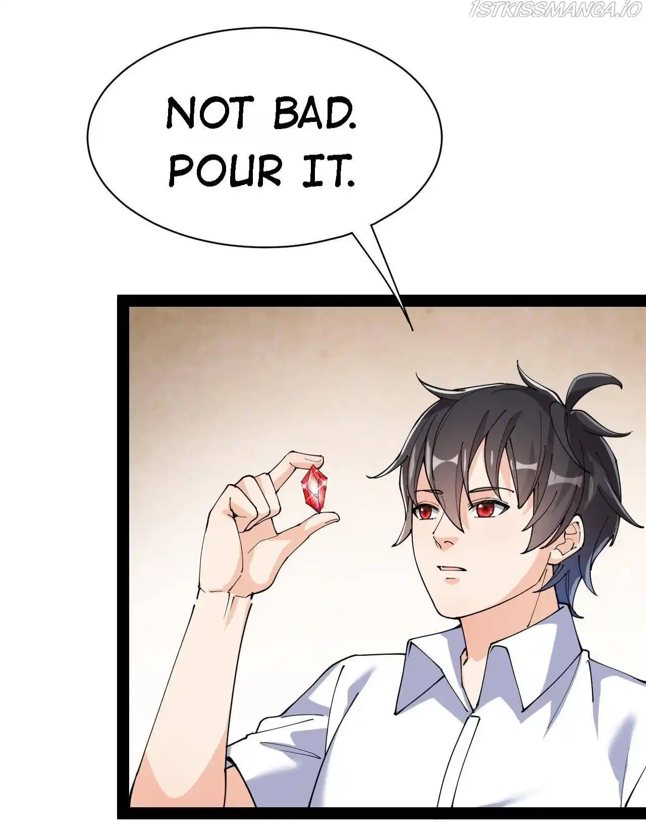 The Daily Life of the Immortal King Chapter 129