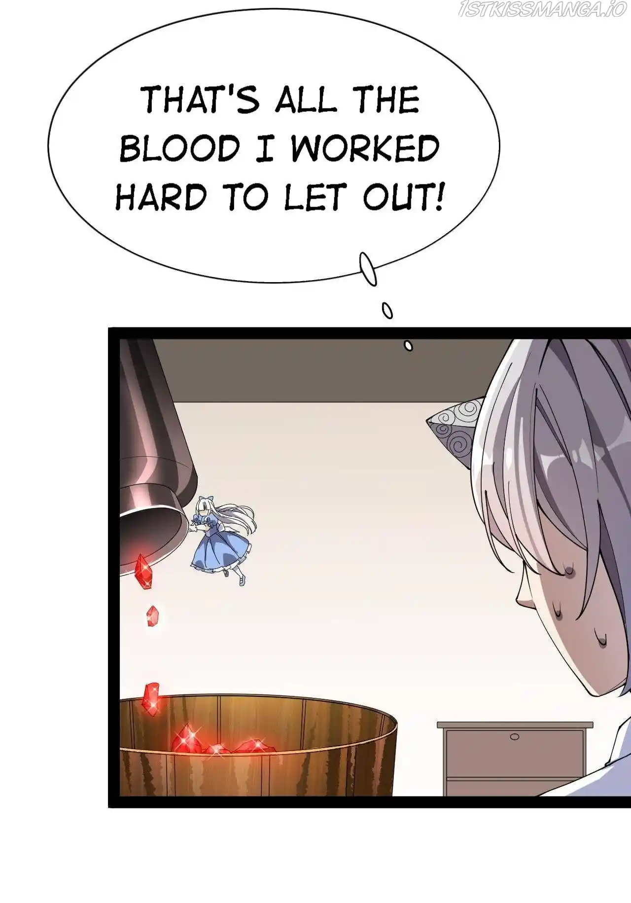 The Daily Life of the Immortal King Chapter 129