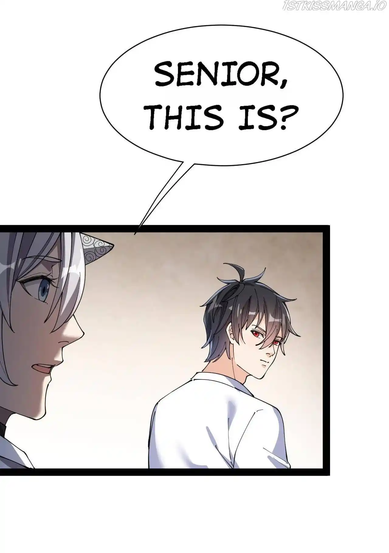 The Daily Life of the Immortal King Chapter 129