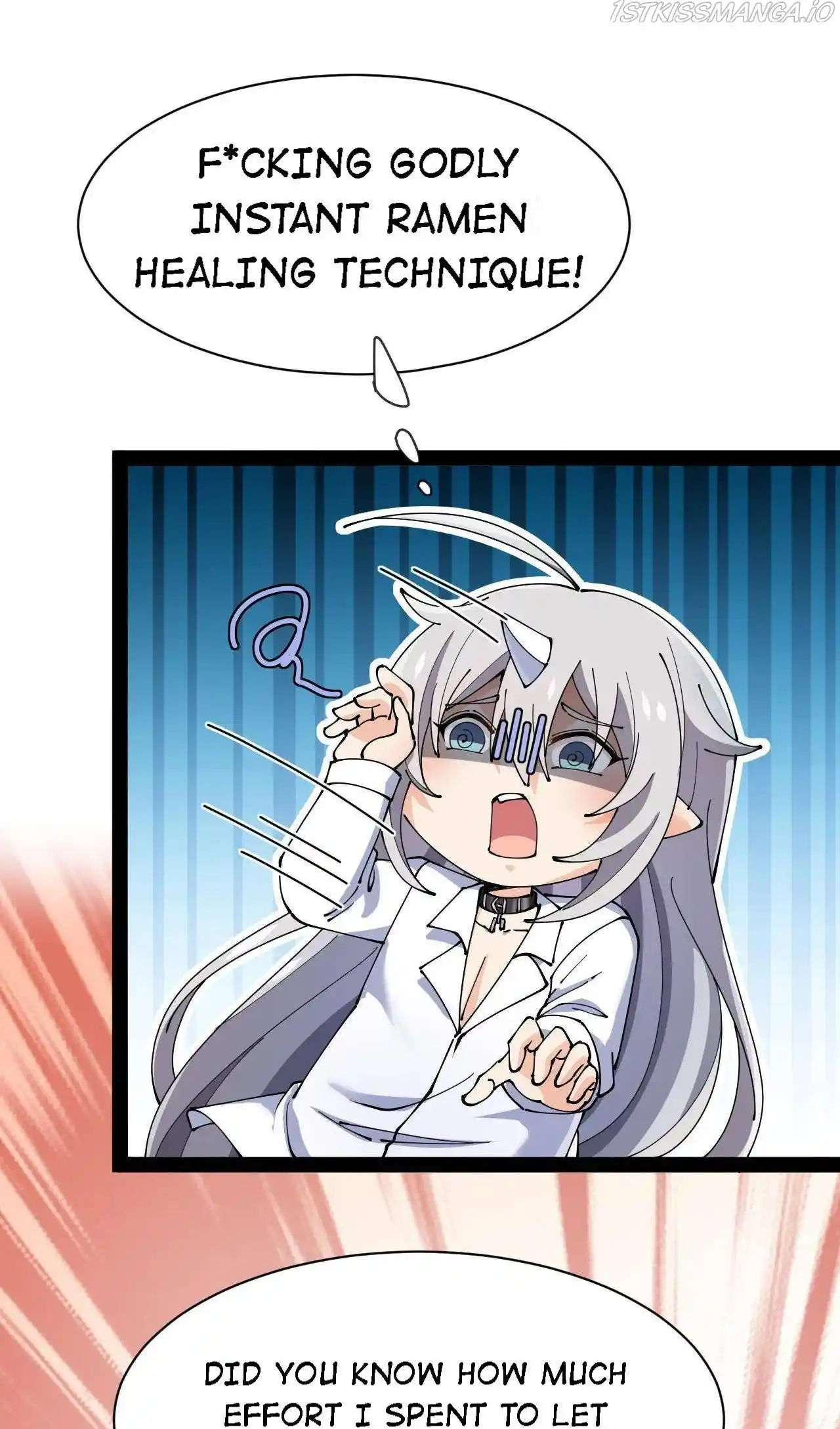 The Daily Life of the Immortal King Chapter 129