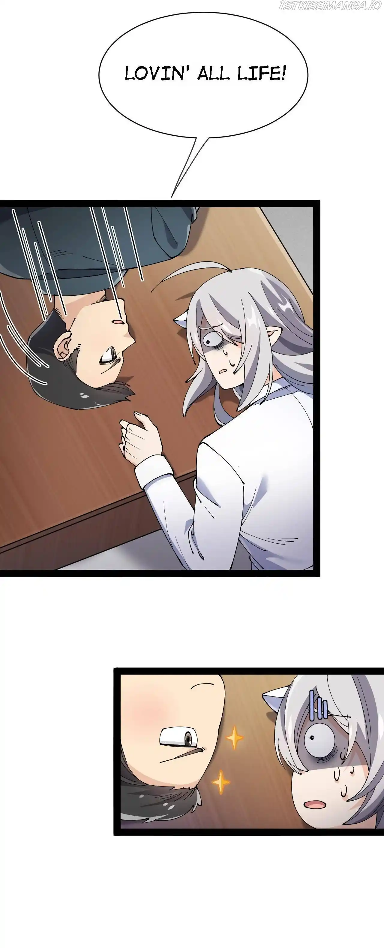 The Daily Life of the Immortal King Chapter 129