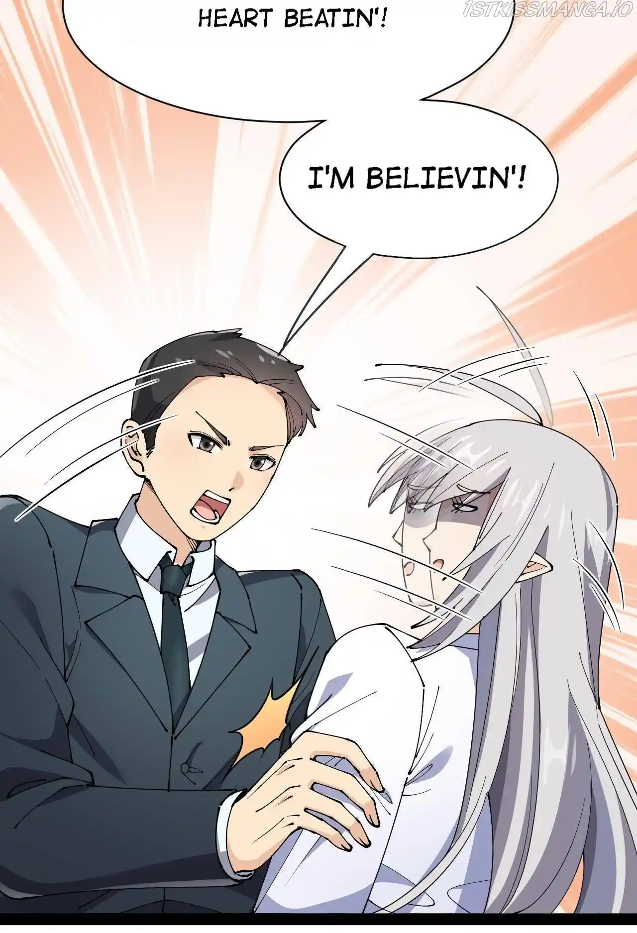 The Daily Life of the Immortal King Chapter 129