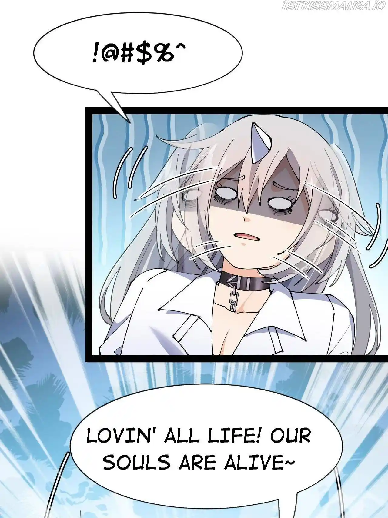 The Daily Life of the Immortal King Chapter 129