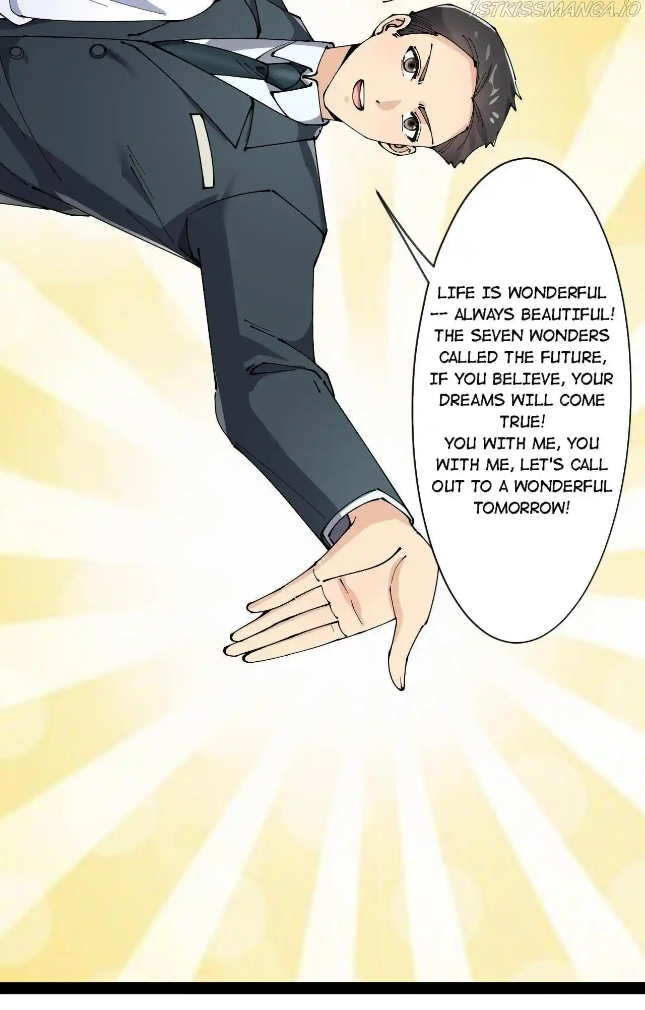 The Daily Life of the Immortal King Chapter 129