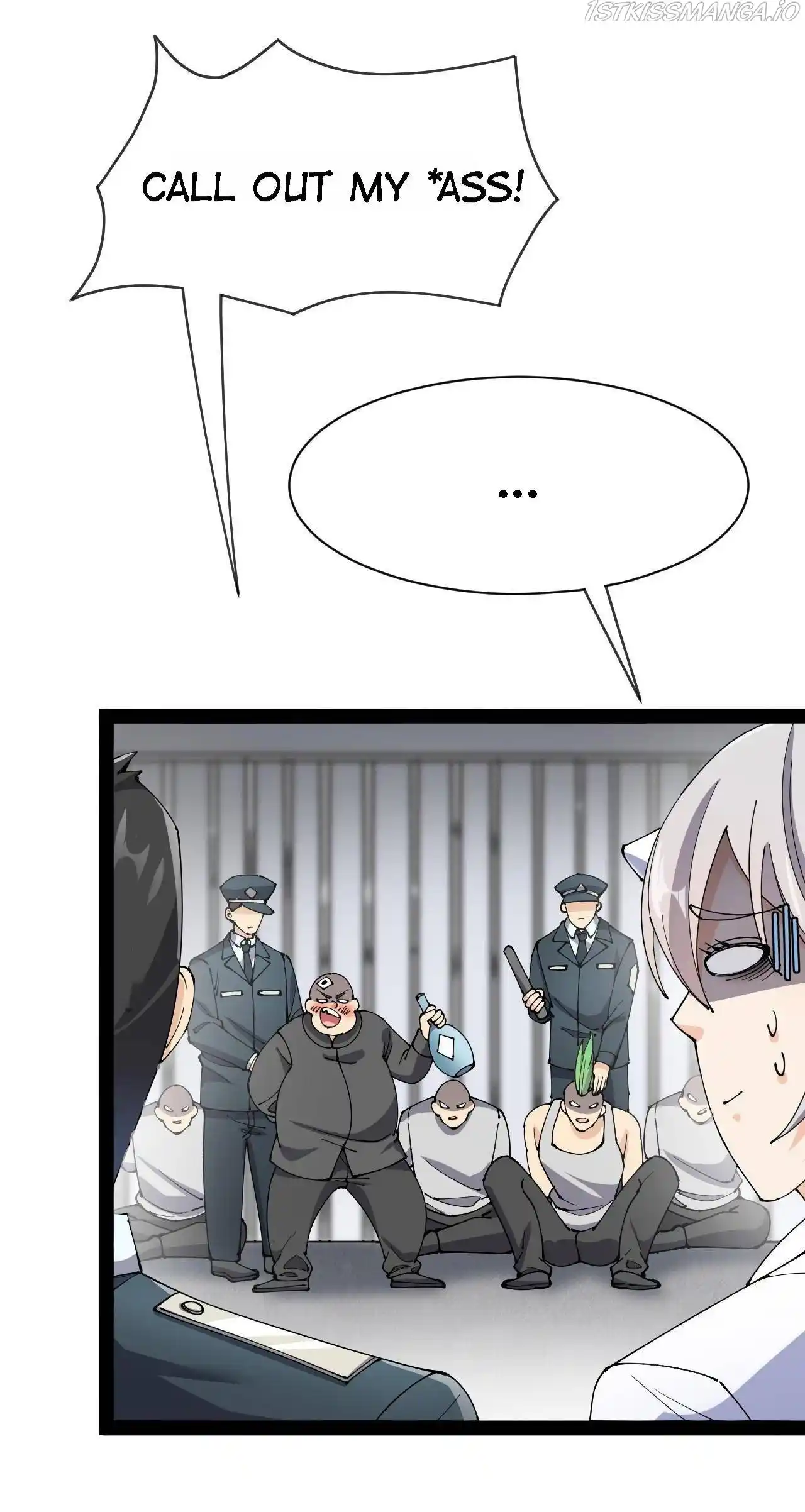 The Daily Life of the Immortal King Chapter 129