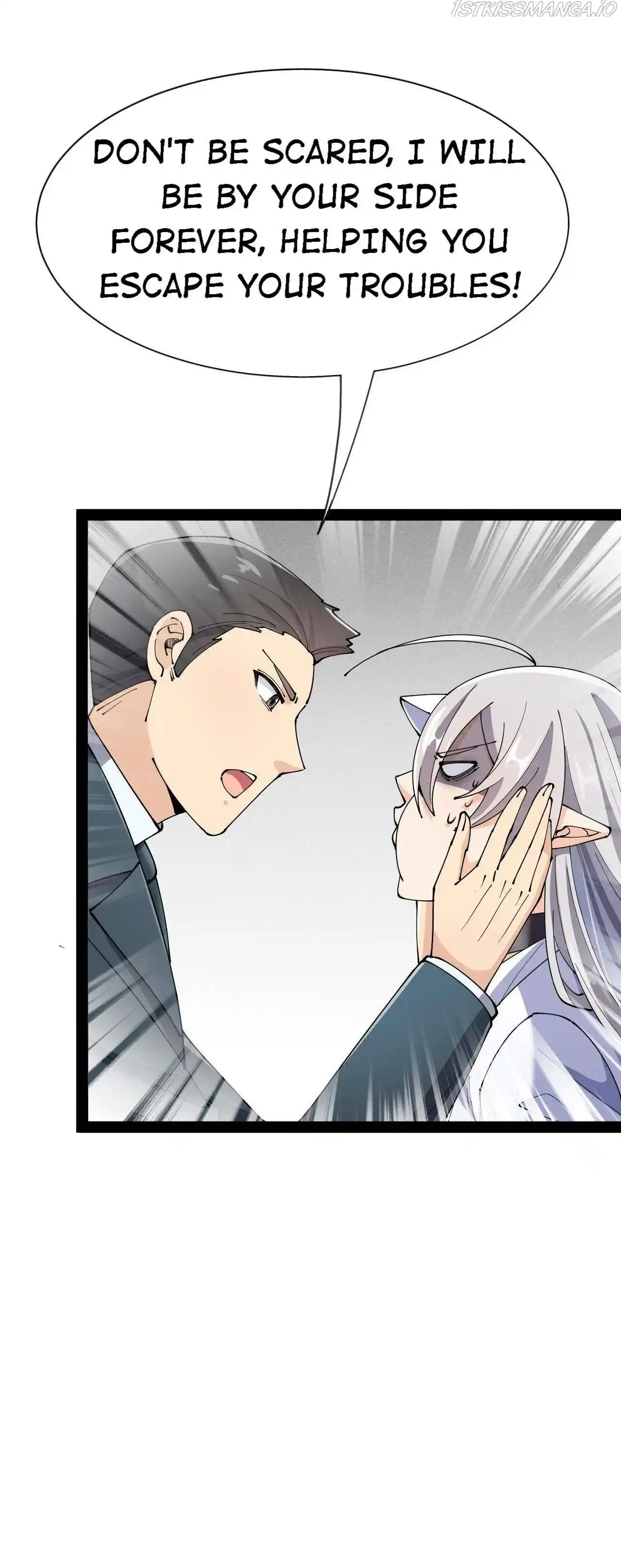 The Daily Life of the Immortal King Chapter 129