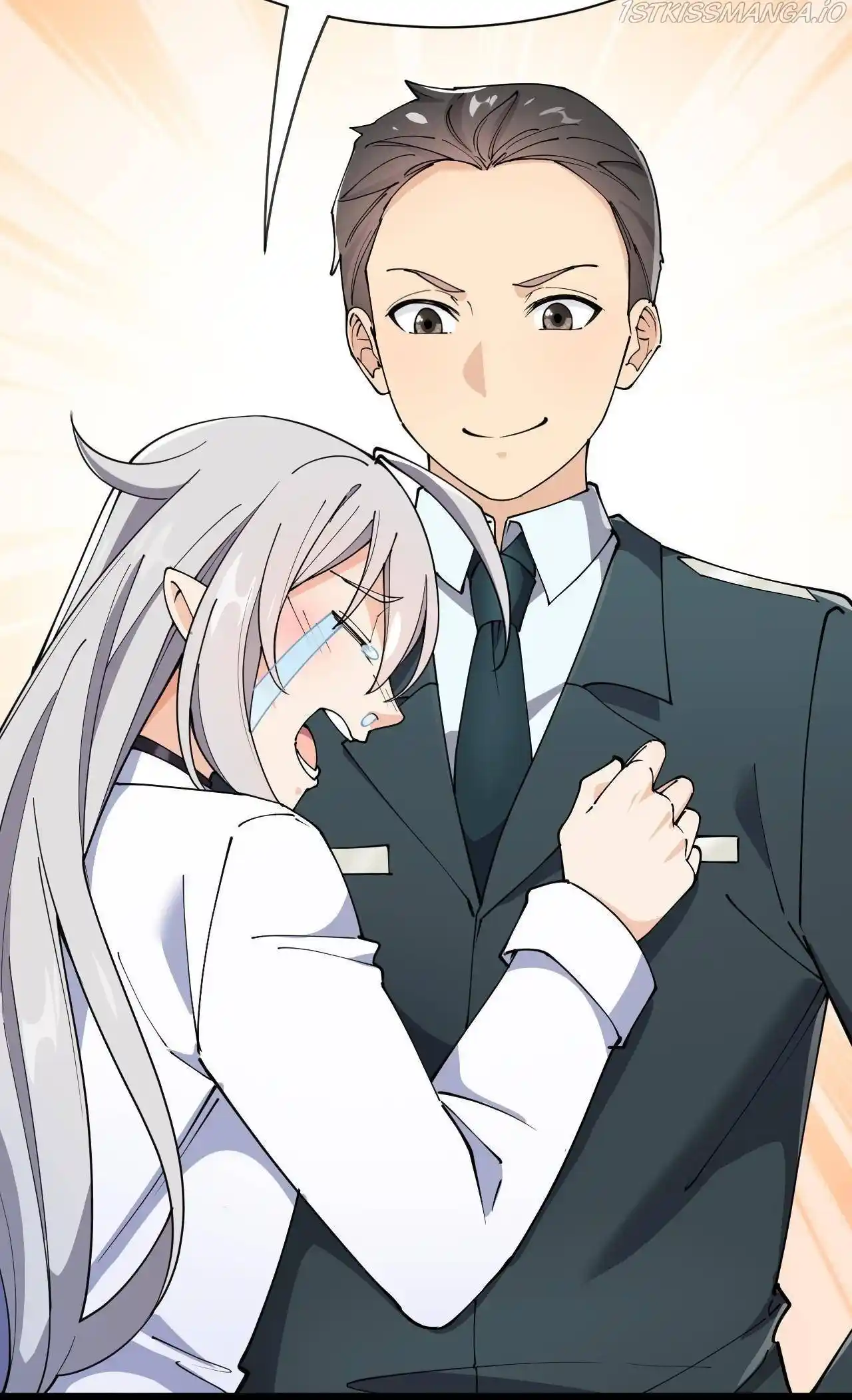 The Daily Life of the Immortal King Chapter 129