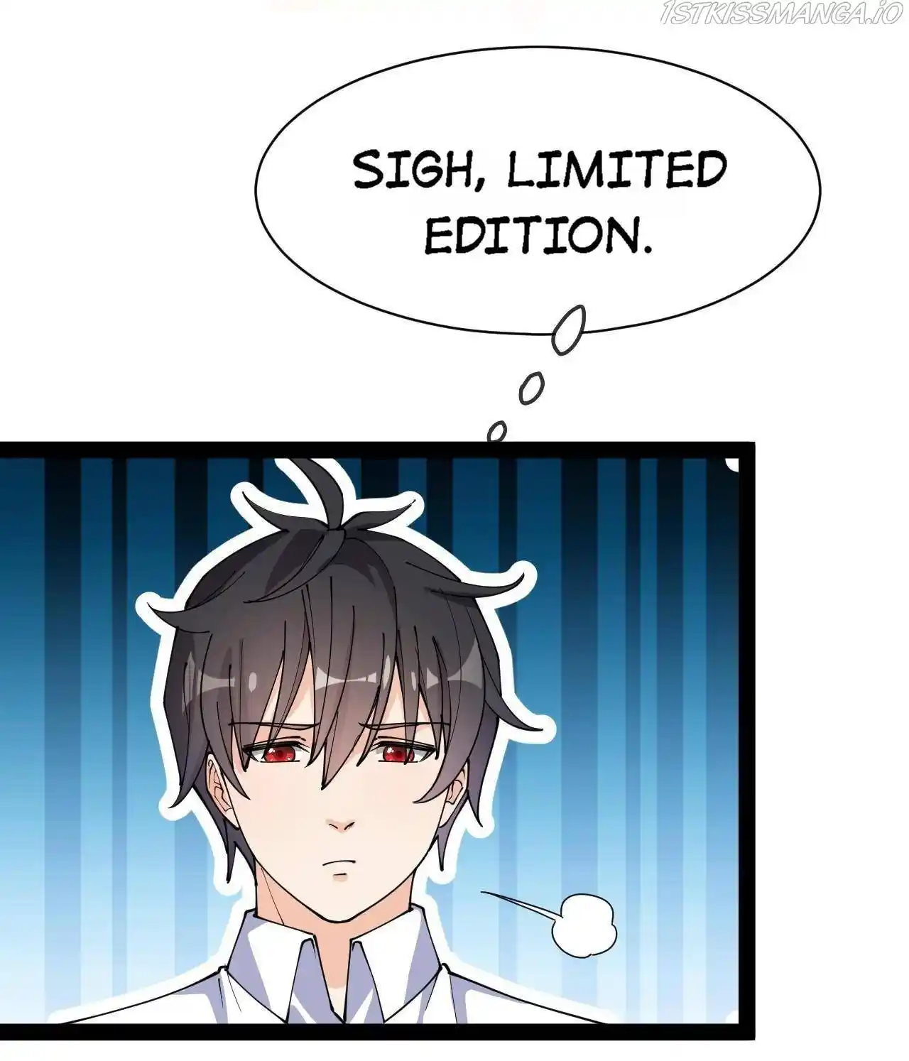 The Daily Life of the Immortal King Chapter 129