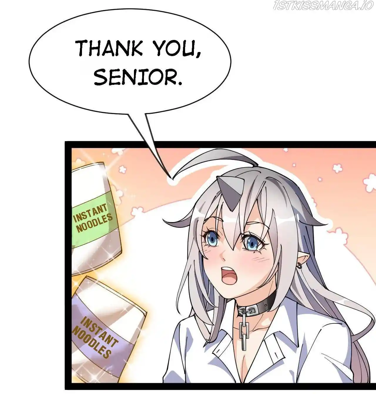 The Daily Life of the Immortal King Chapter 129