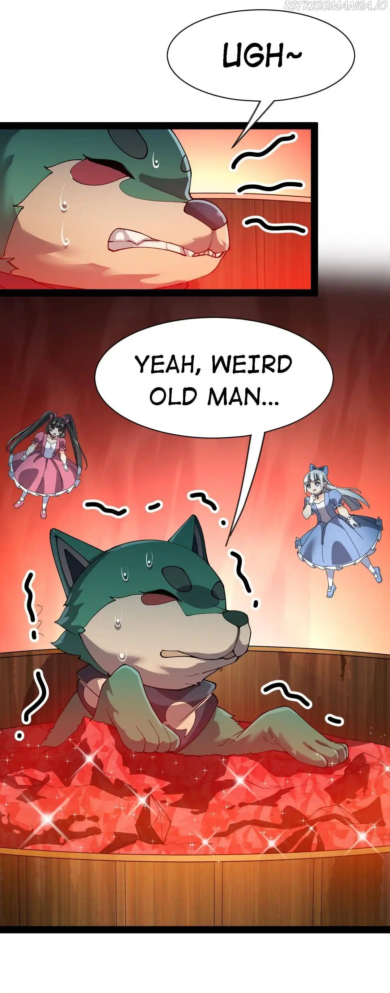 The Daily Life of the Immortal King Chapter 129