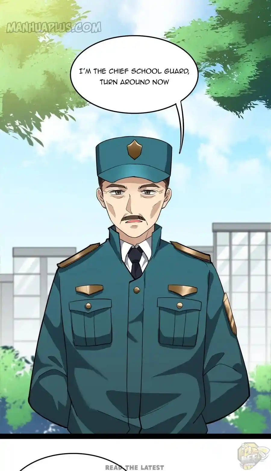 The Daily Life of the Immortal King Chapter 13